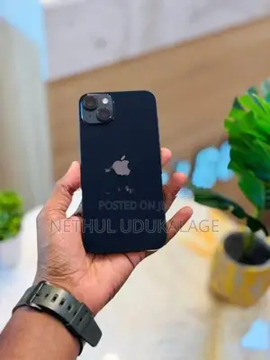 Apple iPhone 14 Plus 128GB | Black (Used)
