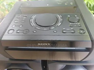 Sony Shake-X10D