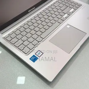 asus vivibook intel Core 5 120U - 8GB DDR5 Ram 512GB NVMe Super Fast S