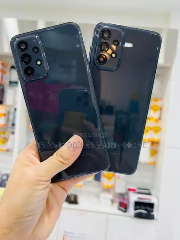 Samsung Galaxy A23 128GB (Used)