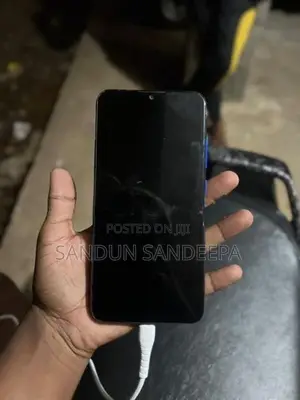 Vivo Y93 (Used)
