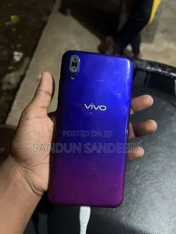 Vivo Y93 (Used)