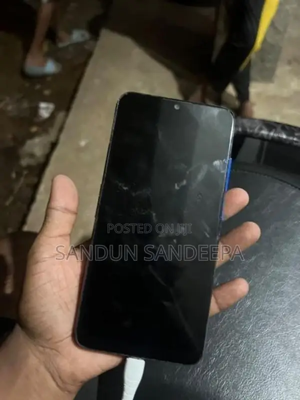 Vivo Y93 (Used)