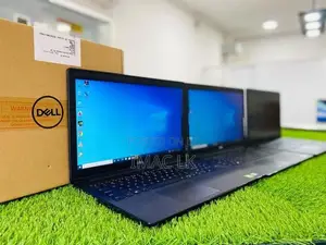 Dell Latitude 3400 Intel Core I5 8th Gen 8GB RAM 256GB SSD Laptop