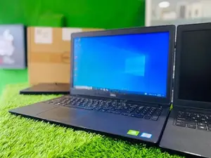 Dell Latitude 3400 Intel Core I5 8th Gen 8GB RAM 256GB SSD Laptop