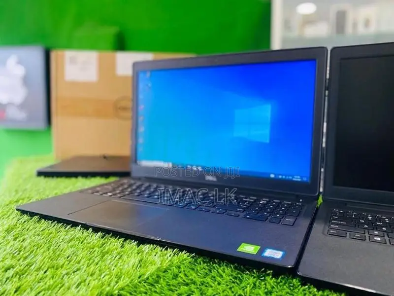 Dell Latitude 3400 Intel Core I5 8th Gen 8GB RAM 256GB SSD Laptop
