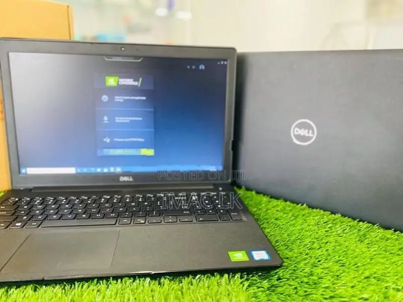 Dell Latitude 3400 Intel Core I5 8th Gen 8GB RAM 256GB SSD Laptop