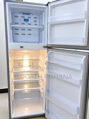 Hitachi Two Door Refrigerator 240 L
