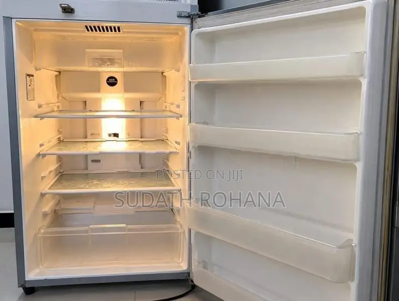 Hitachi Two Door Refrigerator 240 L