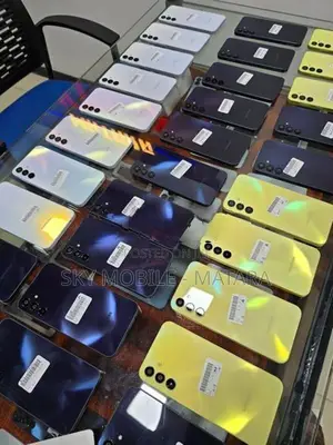 Samsung Galaxy A15L 6GB 128GB (Used)