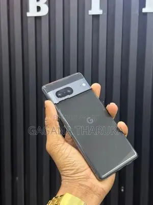 Google Pixel 7 (Used)