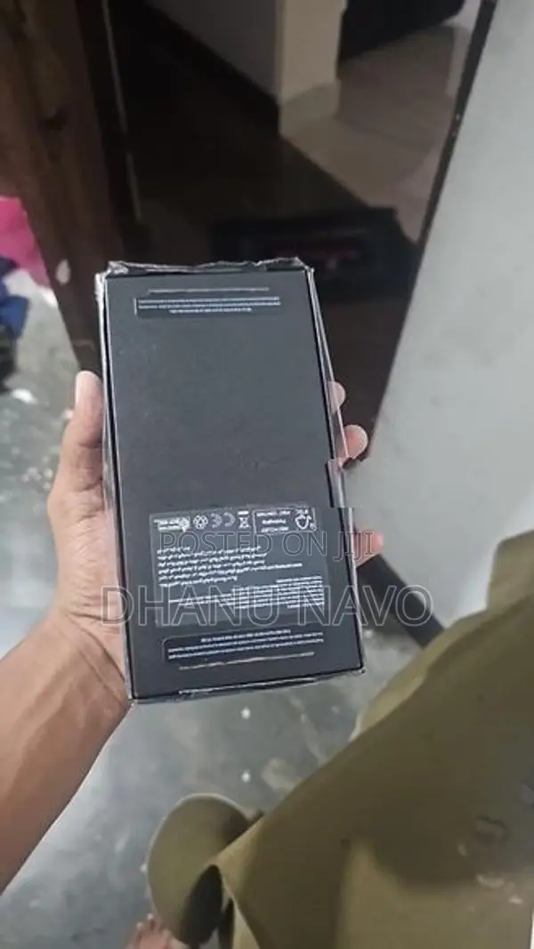 Samsung Galaxy S23 Ultra (Used)