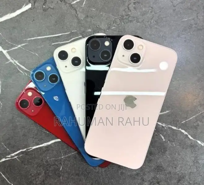 Apple iPhone 13 128GB (Used)