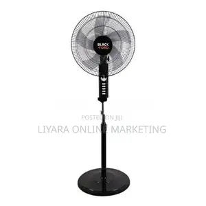 Blackford Stand Fan 3