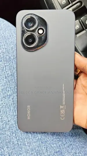 Honor 400 (Used)