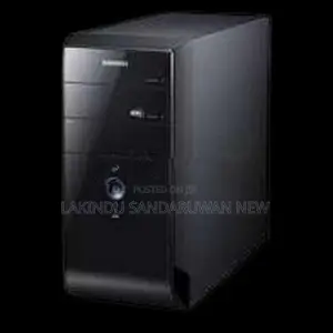 I5 4th Gen Desktop PC