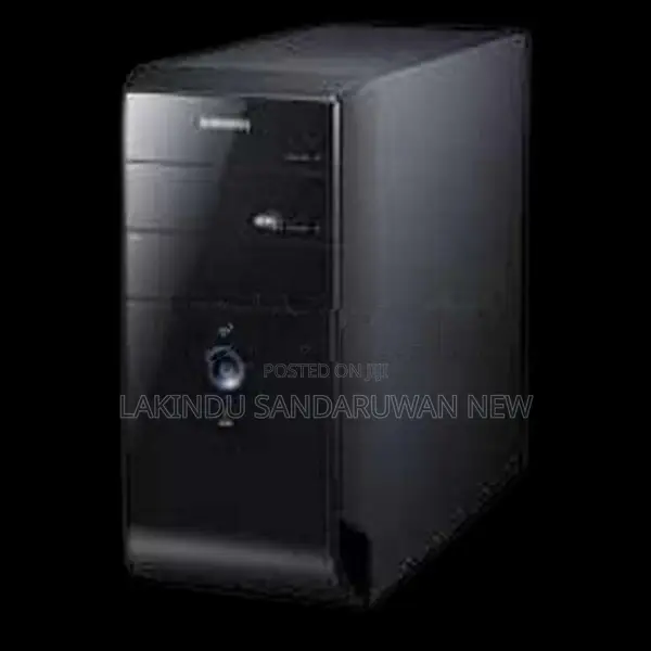 I5 4th Gen Desktop PC