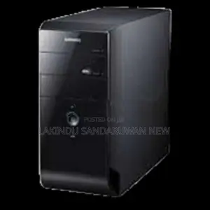 I5 4th Gen Desktop PC