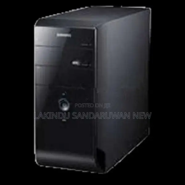 I5 4th Gen Desktop PC