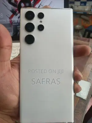 Samsung Galaxy S22 Ultra (Used)
