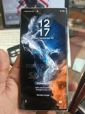 Samsung Galaxy S22 Ultra (Used)