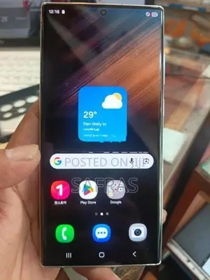 Samsung Galaxy S22 Ultra (Used)