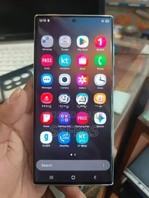 Samsung Galaxy S22 Ultra (Used)