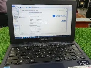 ASUS Laptop