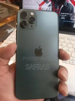Apple iPhone 11 Pro (Used)
