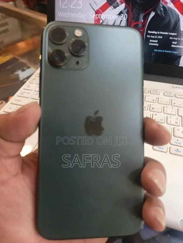 Apple iPhone 11 Pro (Used)