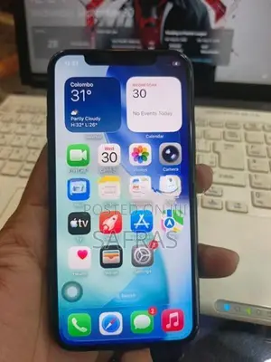 Apple iPhone 11 Pro (Used)