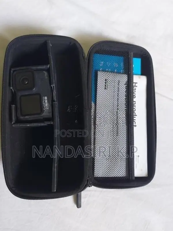 Gopro GO Pro Accessories