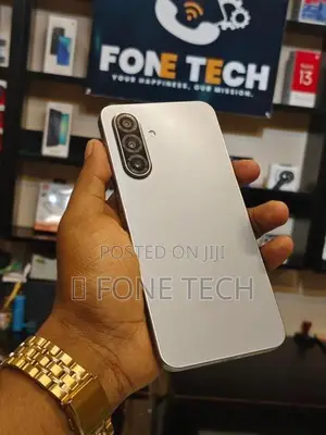 Samsung Galaxy A17 5G 256GB (Used)