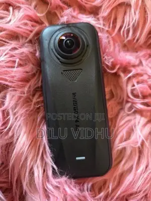 Insta 360 X4 Air