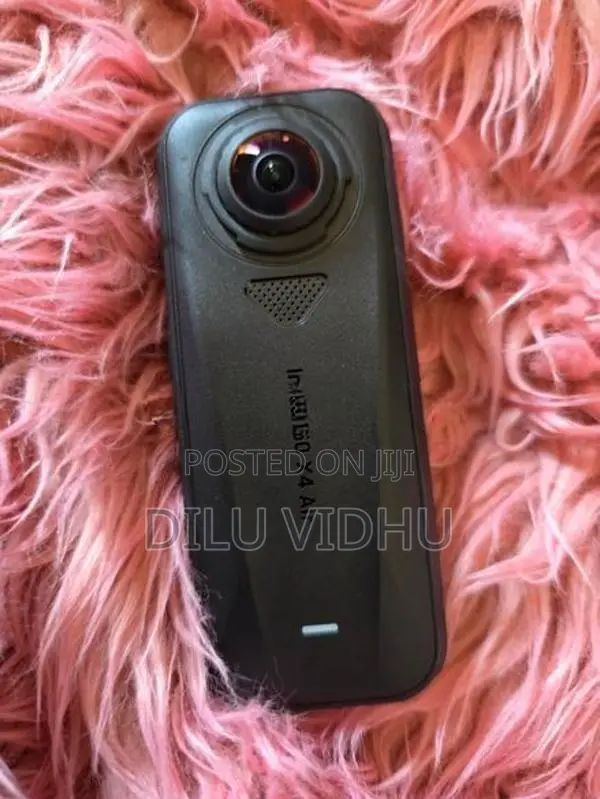 Insta 360 X4 Air