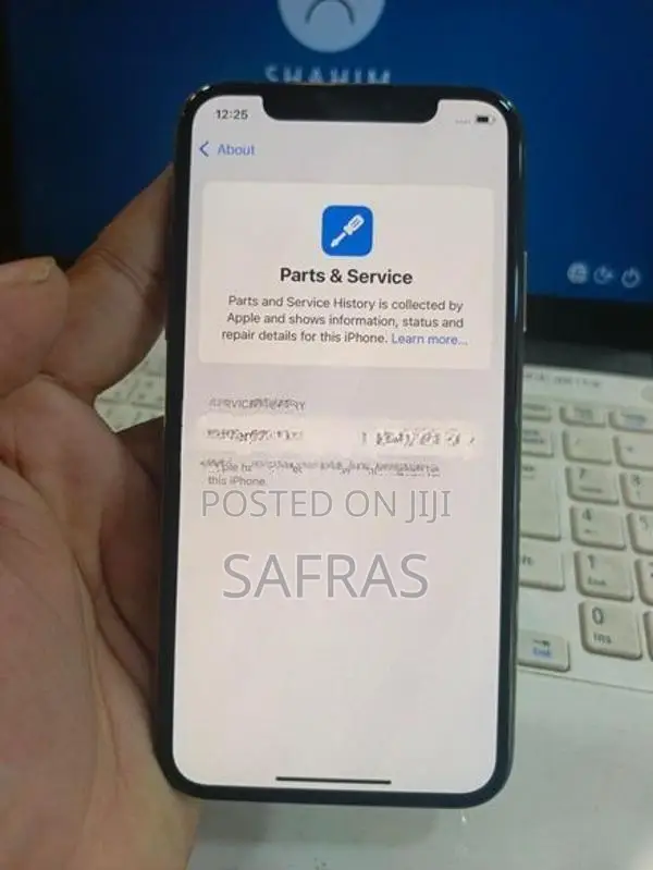 Apple iPhone XS (Used)
