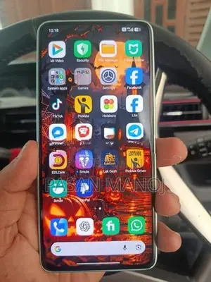 Xiaomi Redmi Note 14 (Used)