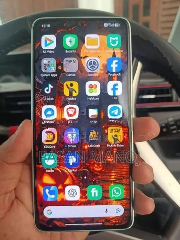 Xiaomi Redmi Note 14 (Used)