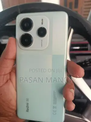 Xiaomi Redmi Note 14 (Used)