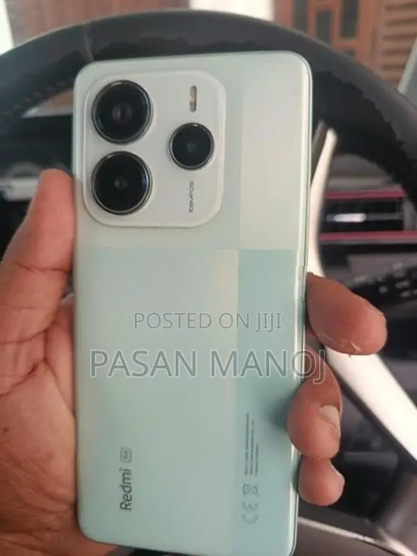 Xiaomi Redmi Note 14 (Used)