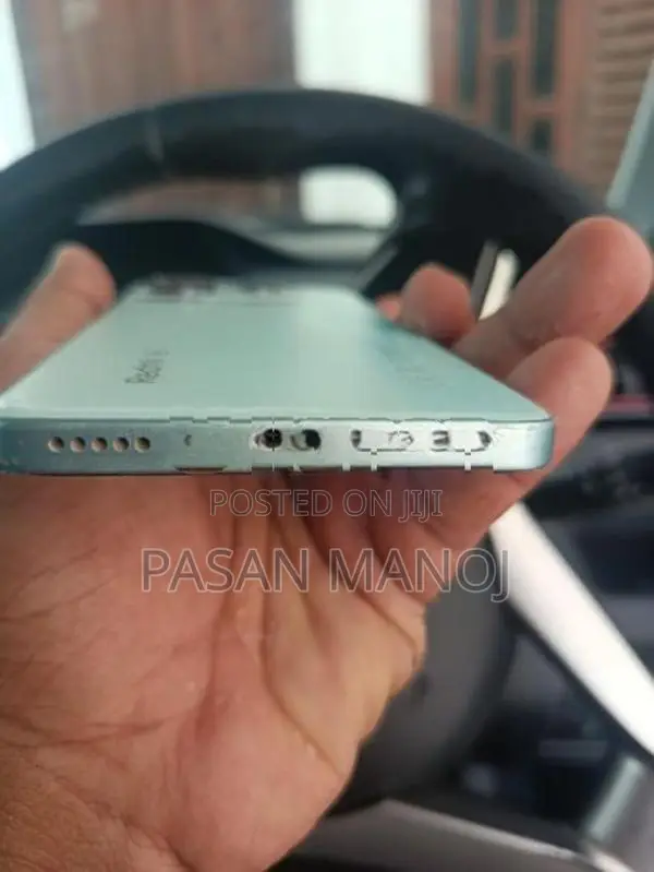 Xiaomi Redmi Note 14 (Used)