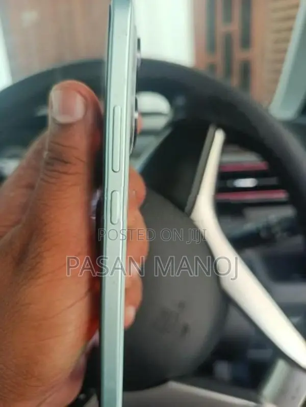 Xiaomi Redmi Note 14 (Used)