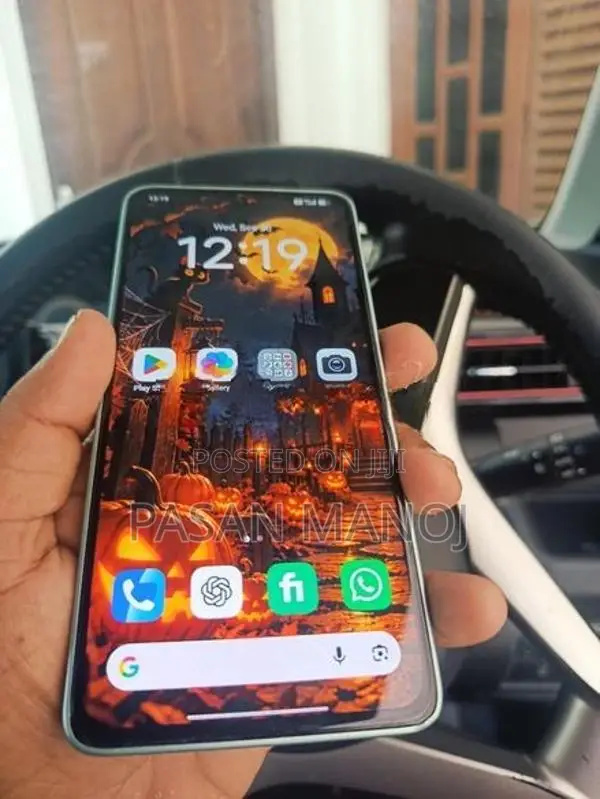 Xiaomi Redmi Note 14 (Used)