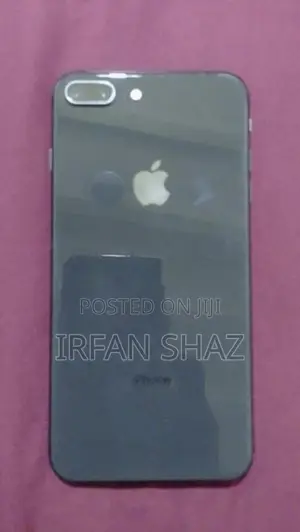 Apple iPhone 8 Plus 256GB (Used)