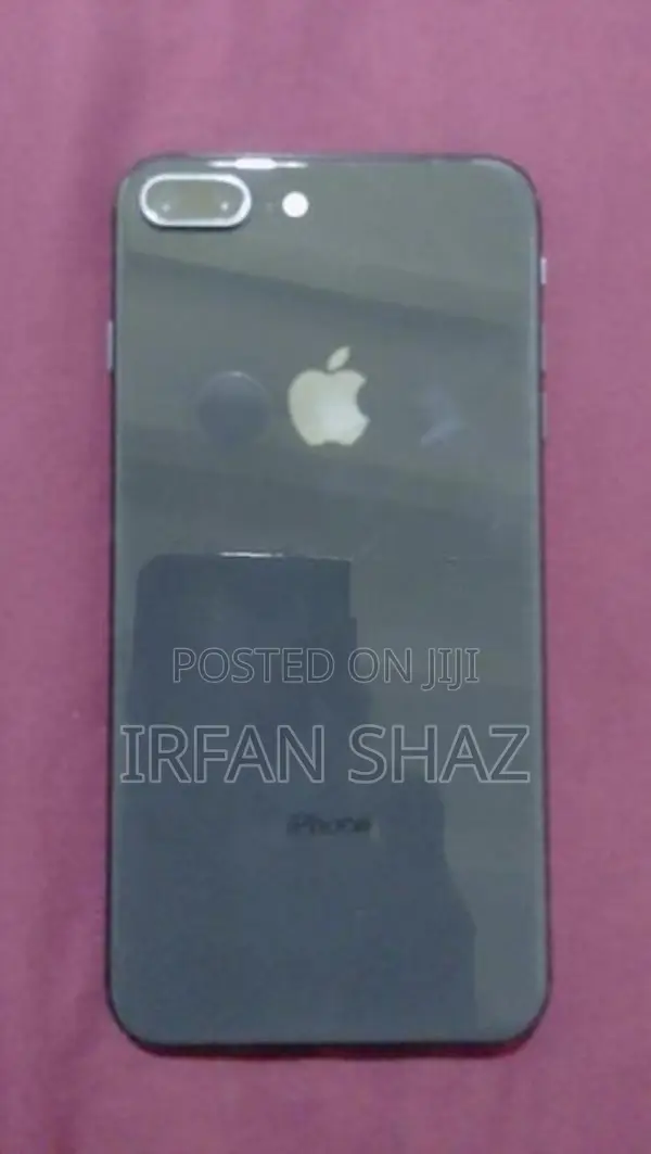 Apple iPhone 8 Plus 256GB (Used)