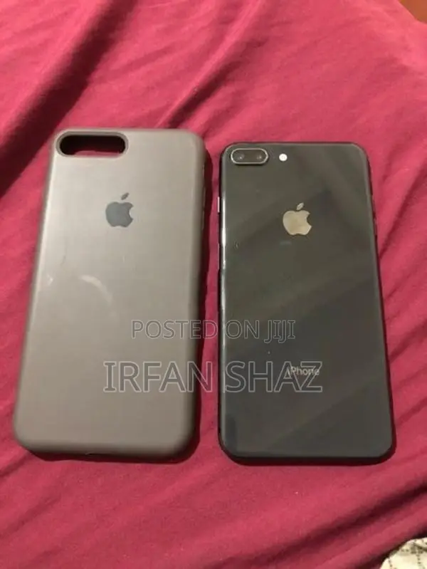 Apple iPhone 8 Plus 256GB (Used)