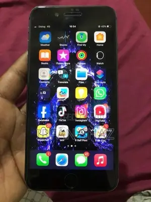 Apple iPhone 8 Plus 256GB (Used)