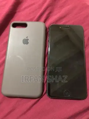 Apple iPhone 8 Plus 256GB (Used)