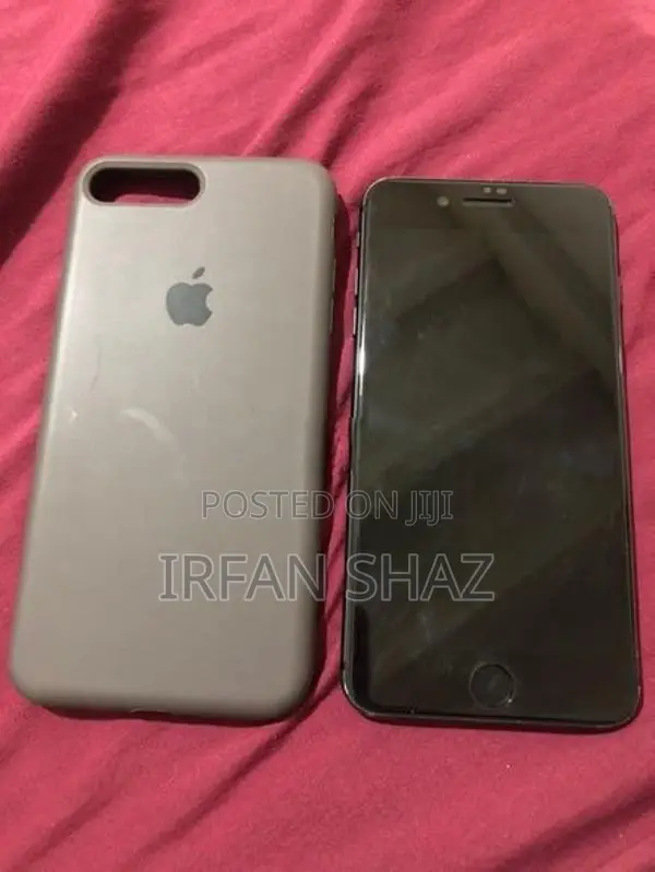 Apple iPhone 8 Plus 256GB (Used)