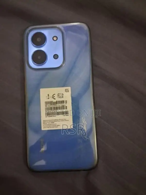 Xiaomi Redmi 15C (Used)